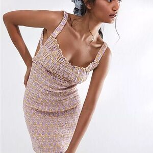Free People Bodycon dress